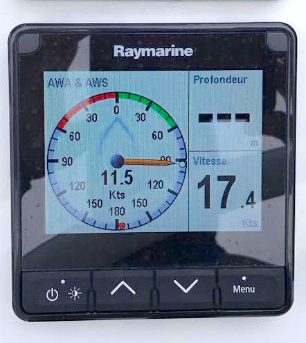 prestazioni- 17 nodi