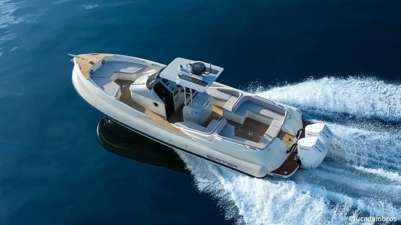 maxui-rib in navigazione a sinistra